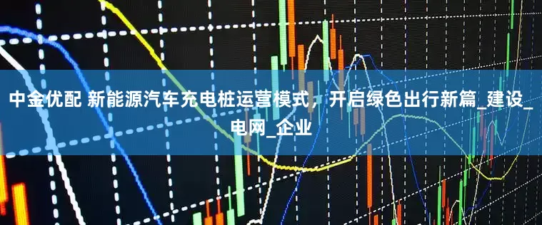 中金优配 新能源汽车充电桩运营模式，开启绿色出行新篇_建设_电网_企业