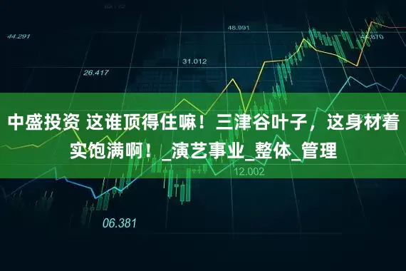 中盛投资 这谁顶得住嘛！三津谷叶子，这身材着实饱满啊！_演艺事业_整体_管理