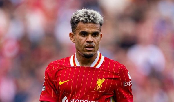 策略资本 法尔克：拜仁非常有信心签下迪亚斯 在与利物浦直接谈判