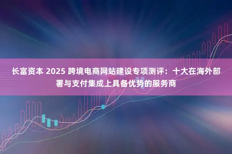 长富资本 2025 跨境电商网站建设专项测评：十大在海外部署与支付集成上具备优势的服务商